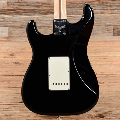 Fender Custom Shop Eric Clapton Stratocaster Mark Kendrick Masterbuilt Black 2002 Electric Guitars / Solid Body