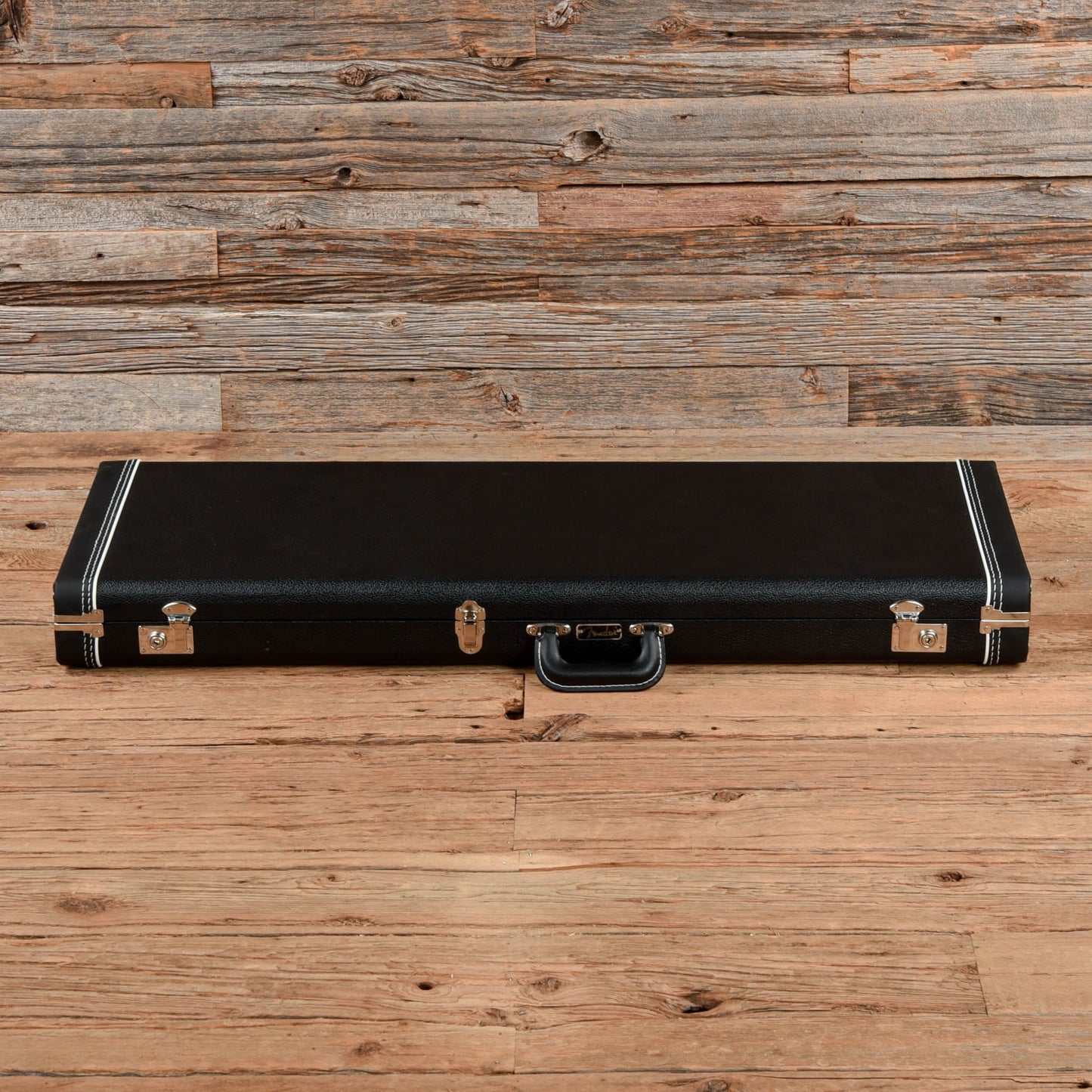 Fender Custom Shop Figured Mahogany Stratocaster Natural 2018 Electric Guitars / Solid Body