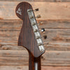 Fender Custom Shop Greg Fessler Masterbuilt Rosewood Jaguar Natural 2019 Electric Guitars / Solid Body
