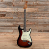Fender Custom Shop GT11 Stratocaster Journeyman Relic Sunburst 2021 Electric Guitars / Solid Body