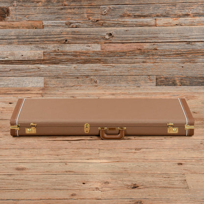 Fender Custom Shop GT11 Stratocaster Journeyman Relic Sunburst 2021 Electric Guitars / Solid Body