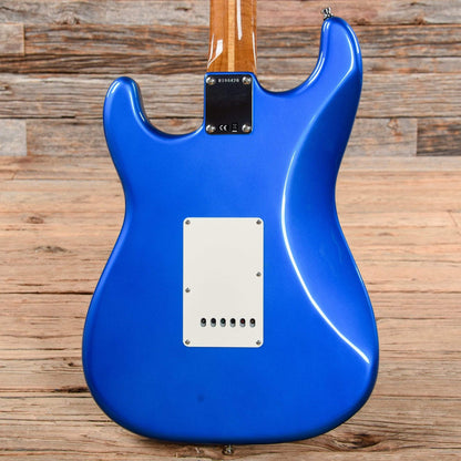 Fender Custom Shop GT11 Stratocaster Sapphire Blue Metallic 2020 Electric Guitars / Solid Body