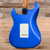 Fender Custom Shop GT11 Stratocaster Sapphire Blue Metallic 2020 Electric Guitars / Solid Body