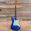 Fender Custom Shop GT11 Stratocaster Sapphire Blue Metallic 2020 Electric Guitars / Solid Body