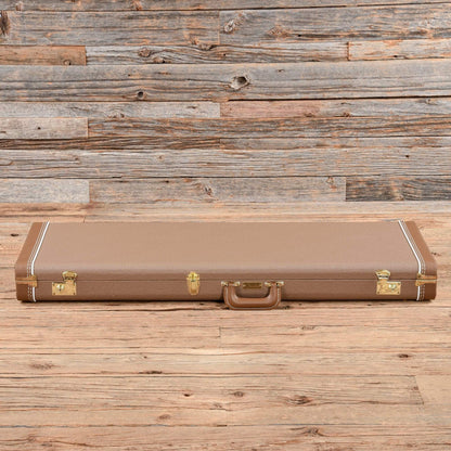 Fender Custom Shop GT11 Stratocaster Sapphire Blue Metallic 2020 Electric Guitars / Solid Body