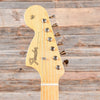 Fender Custom Shop Jimi Hendrix Voodoo Child Stratocaster NOS Black 2018 Electric Guitars / Solid Body