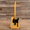 Fender Custom Shop Limited 1951 Telecaster Relic Butterscotch Blonde 2021 Electric Guitars / Solid Body