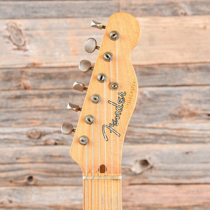 Fender Custom Shop Limited 1952 Telecaster Relic Copper 2005 Electric Guitars / Solid Body