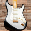 Fender Custom Shop Limited 1957 Stratocaster Journeyman Relic Black 2019 Electric Guitars / Solid Body