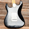 Fender Custom Shop Limited 1957 Stratocaster Journeyman Relic Black 2019 Electric Guitars / Solid Body