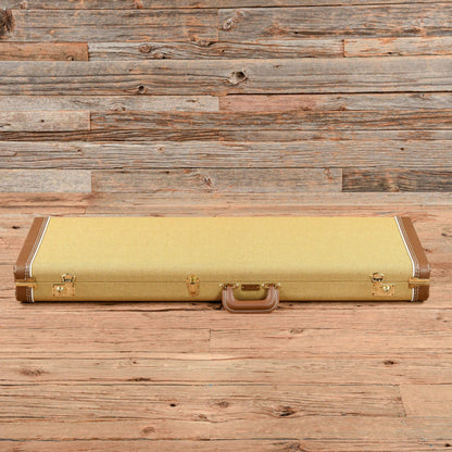 Fender Custom Shop Limited 1957 Stratocaster Journeyman Relic Black 2019 Electric Guitars / Solid Body