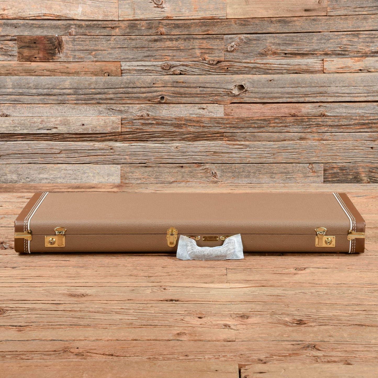 Fender Custom Shop Limited 1959 Stratocaster Roasted Heavy Relic Aged Fiesta Red 2017 Electric Guitars / Solid Body