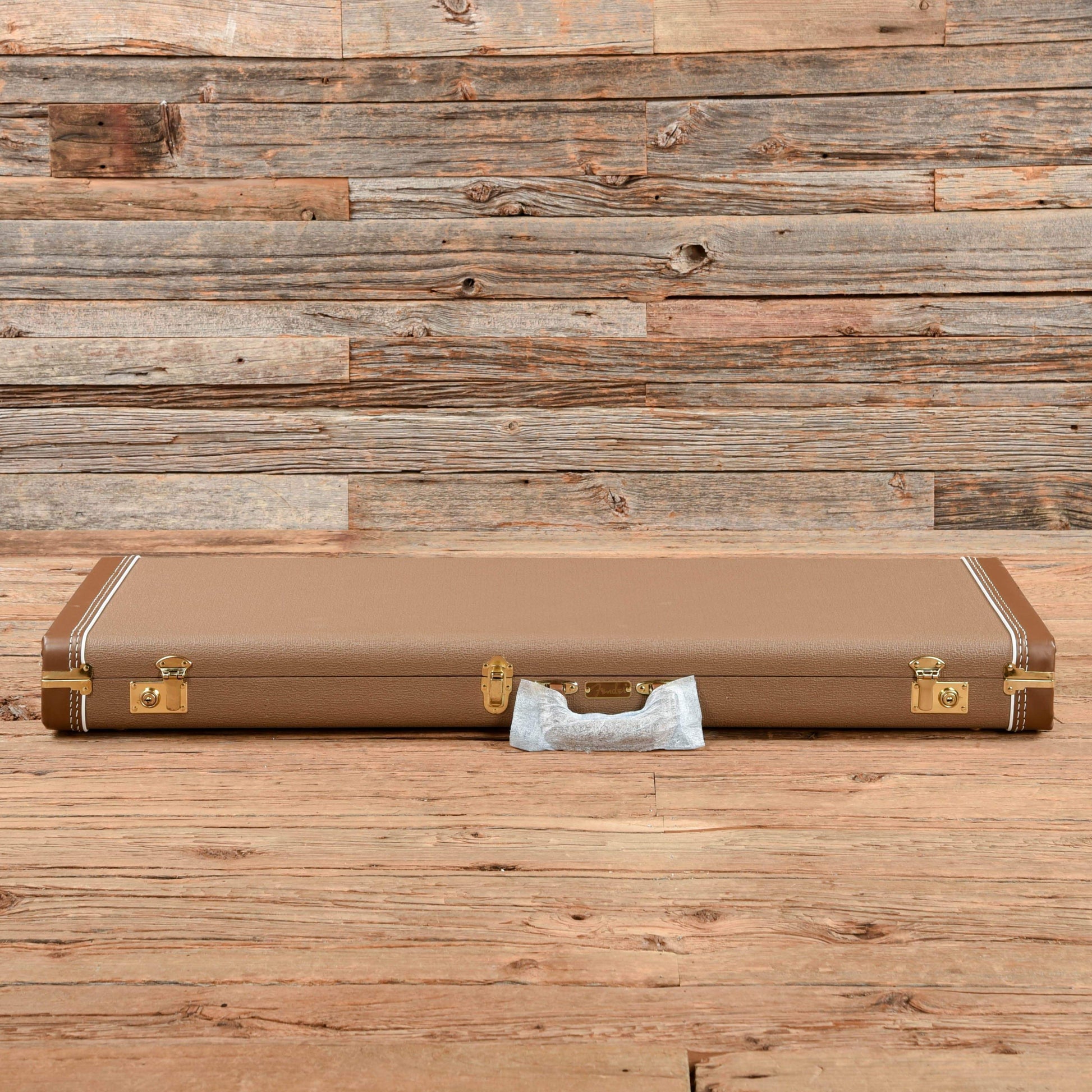 Fender Custom Shop Limited 1959 Stratocaster Roasted Heavy Relic Aged Fiesta Red 2017 Electric Guitars / Solid Body