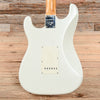 Fender Custom Shop Limited 1964 Stratocaster Journeyman Relic Aged Olympic White 2022 Electric Guitars / Solid Body