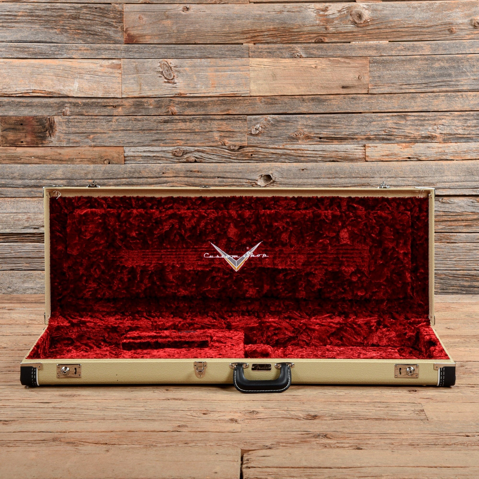 Fender Custom Shop Limited 1964 Stratocaster Journeyman Relic Aged Olympic White 2022 Electric Guitars / Solid Body