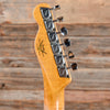 Fender Custom Shop Limited 1972 Telecaster Custom Heavy Relic Sunburst 2020 Electric Guitars / Solid Body