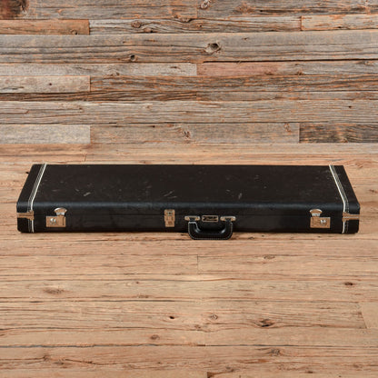 Fender Custom Shop Limited Dealer Select 60s Reissue Stratocaster Relic Surf Green 2005 Electric Guitars / Solid Body