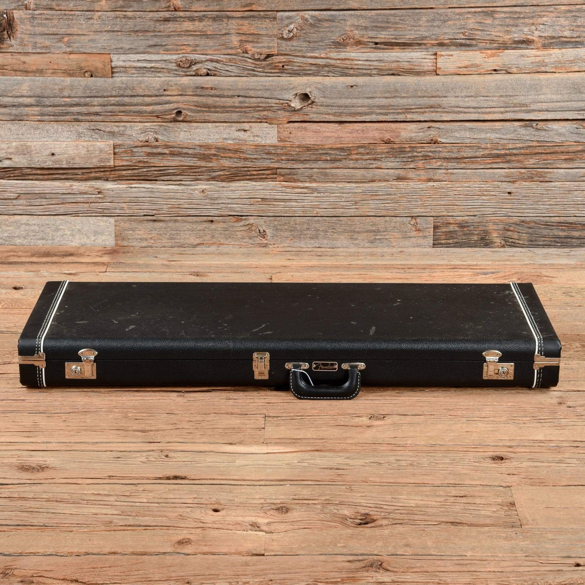 Fender Custom Shop Limited Dealer Select '60s Stratocaster Relic Surf Green 2005 Electric Guitars / Solid Body