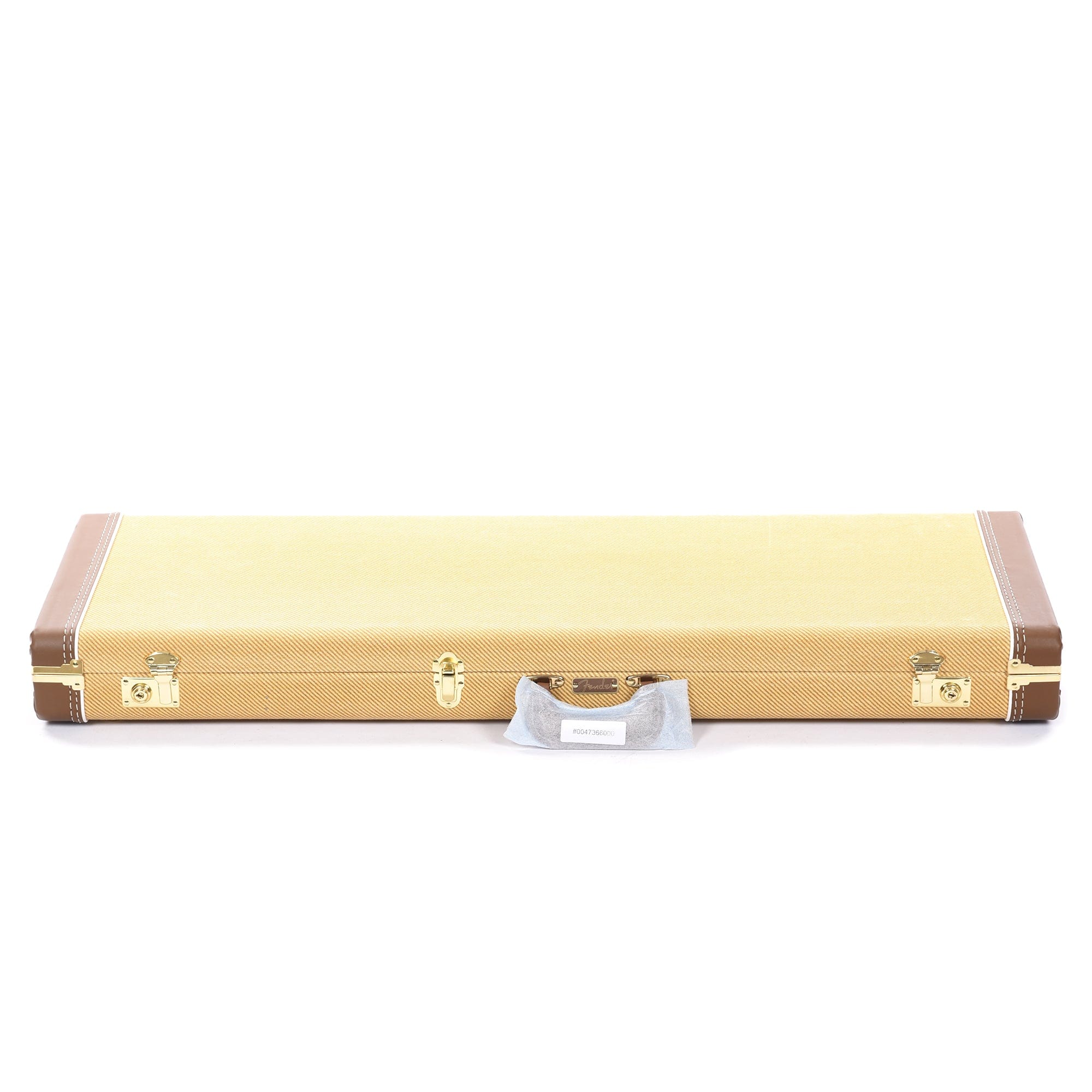 Fender Custom Shop Limited Edition 1955 Bone Tone Stratocaster Relic Aged HLE Gold Electric Guitars / Solid Body