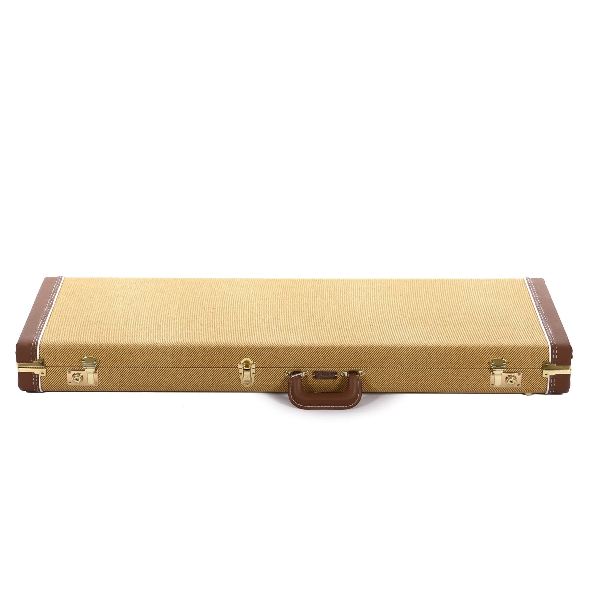 Fender Custom Shop Limited Edition '51 Telecaster Journeyman Aged Nocaster Blonde Electric Guitars / Solid Body