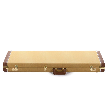 Fender Custom Shop Limited Edition '51 Telecaster Journeyman Aged Nocaster Blonde Electric Guitars / Solid Body