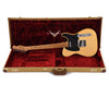 Fender Custom Shop Limited Edition '51 Telecaster Journeyman Aged Nocaster Blonde Electric Guitars / Solid Body