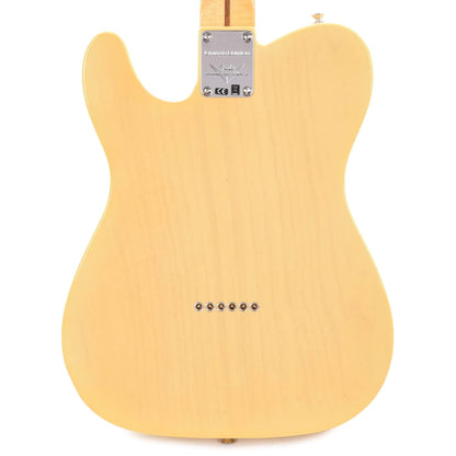Fender Custom Shop Limited Edition '51 Telecaster NOS Faded Nocaster Blonde Electric Guitars / Solid Body