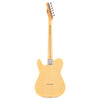 Fender Custom Shop Limited Edition '51 Telecaster NOS Faded Nocaster Blonde Electric Guitars / Solid Body