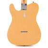 Fender Custom Shop Limited Edition '51 Telecaster Relic Maple Neck Aged Nocaster Blonde Electric Guitars / Solid Body