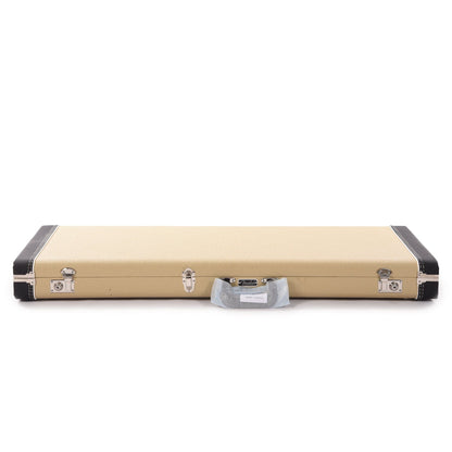 Fender Custom Shop Limited Edition '51 Telecaster Relic Maple Neck Aged Nocaster Blonde Electric Guitars / Solid Body