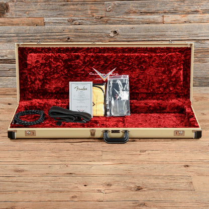 Fender Custom Shop Limited Edition '60s Telecaster Relic Sunburst 2016 Electric Guitars / Solid Body