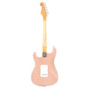 Fender Custom Shop Limited Edition '62 Bone Tone Stratocaster Journeyman Dirty Shell Pink Electric Guitars / Solid Body