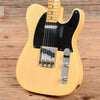 Fender Custom Shop Limited Edition 70th Anniversary Broadcaster Journeyman Relic Nocaster Blonde 2020 Electric Guitars / Solid Body