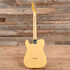 Fender Custom Shop Limited Edition 70th Anniversary Broadcaster Journeyman Relic Nocaster Blonde 2020 Electric Guitars / Solid Body