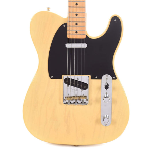 Fender Custom Shop Limited Edition 70th Anniversary Broadcaster Time Capsule Finish Faded Nocaster Blonde Electric Guitars / Solid Body