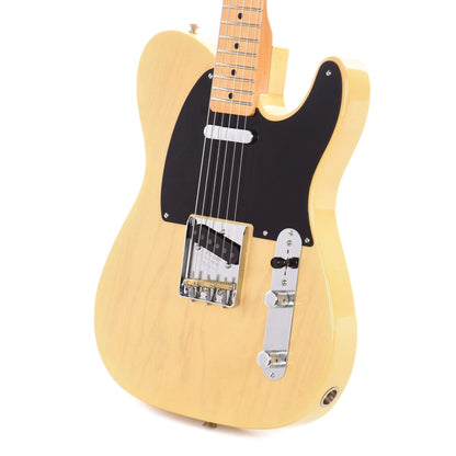 Fender Custom Shop Limited Edition 70th Anniversary Broadcaster Time Capsule Finish Faded Nocaster Blonde Electric Guitars / Solid Body