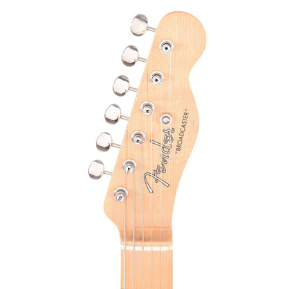 Fender Custom Shop Limited Edition 70th Anniversary Broadcaster Time Capsule Finish Faded Nocaster Blonde Electric Guitars / Solid Body