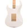 Fender Custom Shop Limited Edition 75th Anniversary Stratocaster NOS Diamond White Pearl Electric Guitars / Solid Body