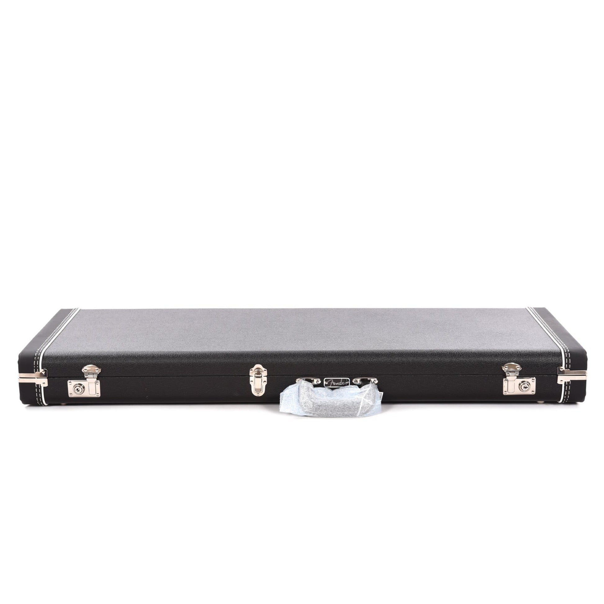 Fender Custom Shop Limited Edition 75th Anniversary Stratocaster NOS Diamond White Pearl Electric Guitars / Solid Body