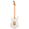 Fender Custom Shop Limited Edition 75th Anniversary Stratocaster NOS Diamond White Pearl Electric Guitars / Solid Body