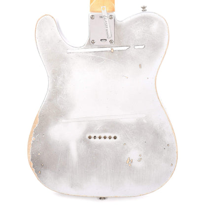 Fender Custom Shop Limited Edition Brent Mason Telecaster Master Built by Kyle McMillin Electric Guitars / Solid Body