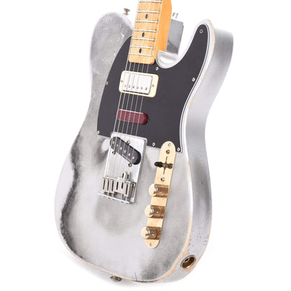 Fender Custom Shop Limited Edition Brent Mason Telecaster Master Built by Kyle McMillin Electric Guitars / Solid Body