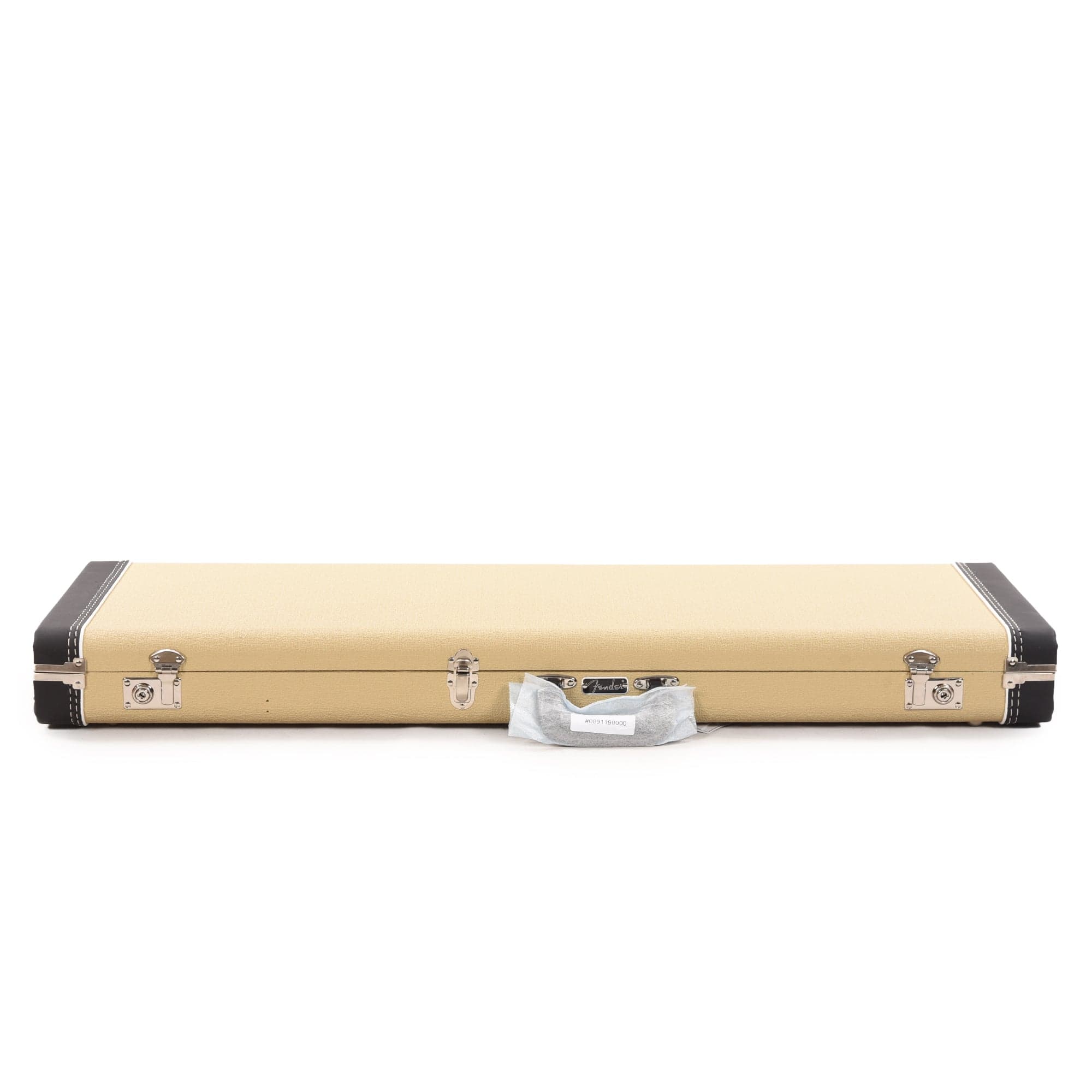 Fender Custom Shop Limited Edition Dual P90 Telecaster Relic Black Paisley Electric Guitars / Solid Body