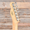 Fender Custom Shop Limited Edition Esquire Relic Sunburst 2005 Electric Guitars / Solid Body