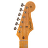 Fender Custom Shop Limited Edition Fat '50s Stratocaster Relic India Ivory Electric Guitars / Solid Body