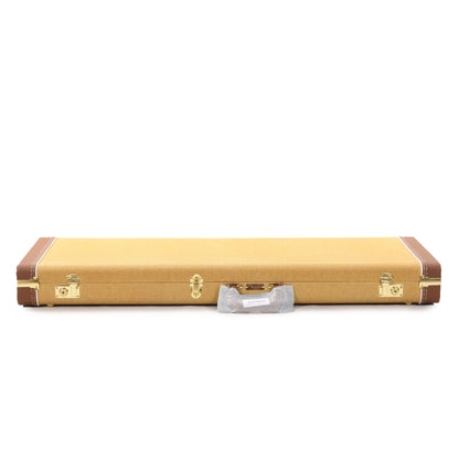 Fender Custom Shop Limited Edition Fat '50s Stratocaster Relic India Ivory Electric Guitars / Solid Body