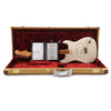 Fender Custom Shop Limited Edition Fat '50s Stratocaster Relic India Ivory Electric Guitars / Solid Body