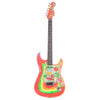 Fender Custom Shop Limited Edition George Harrison Rocky Strat Master Built by Paul Waller Electric Guitars / Solid Body