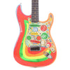 Fender Custom Shop Limited Edition George Harrison Rocky Strat Master Built by Paul Waller Electric Guitars / Solid Body