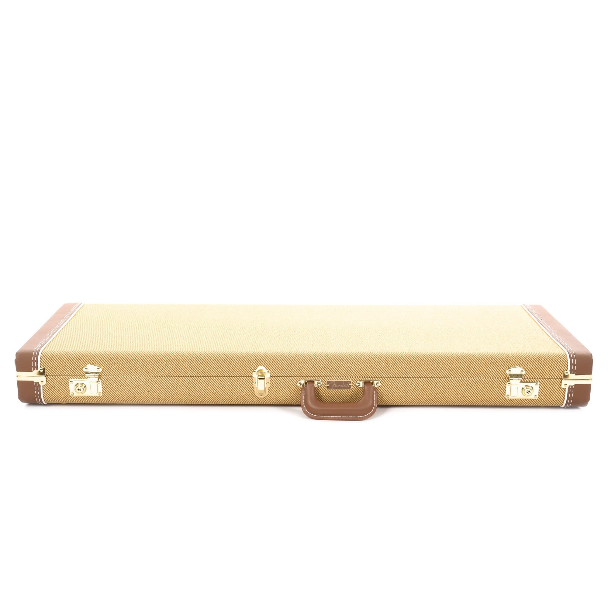 Fender Custom Shop Limited Edition Knotty Pine Telecaster Thinline NOS Aged Natural Electric Guitars / Solid Body